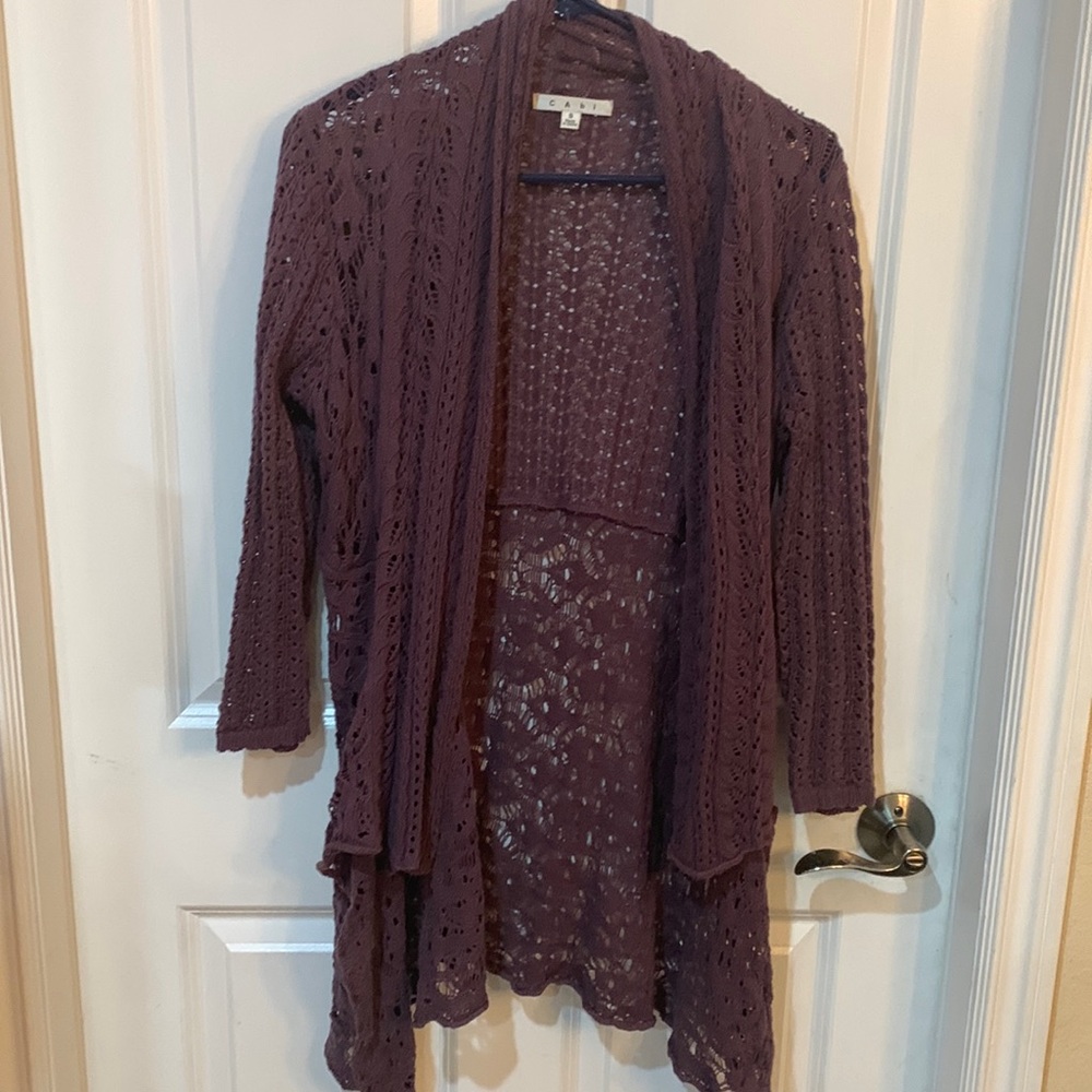 Cabai sweater